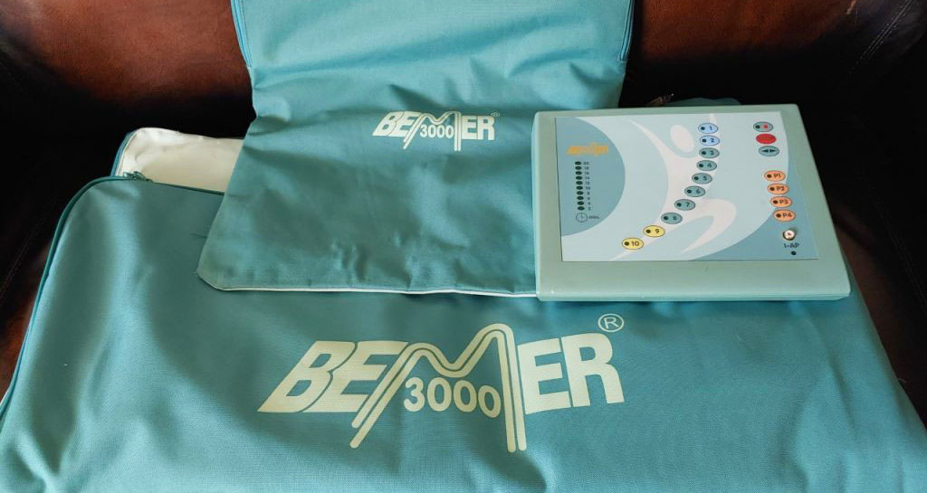 BEMER 3000
