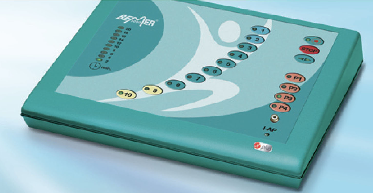 BEMER 3000